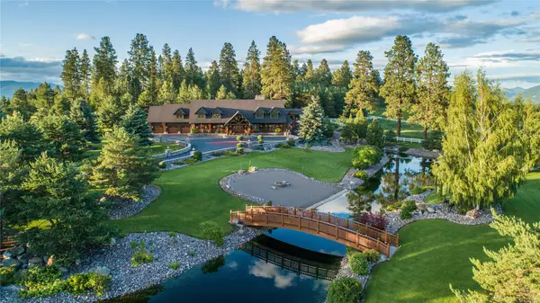 1187 & 1195 Hodgson Road, Columbia Falls, MT 59912