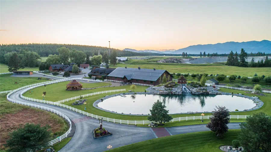 1187 & 1195 Hodgson Road, Columbia Falls, MT 59912 - #2