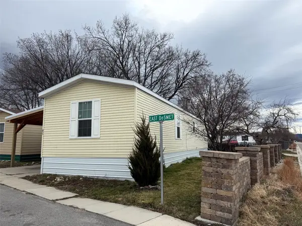 211 E Desmet Street, Hamilton, MT 59840
