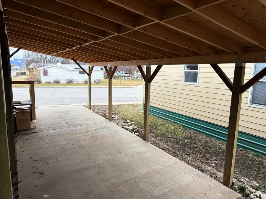 211 E Desmet Street, Hamilton, MT 59840 - #3