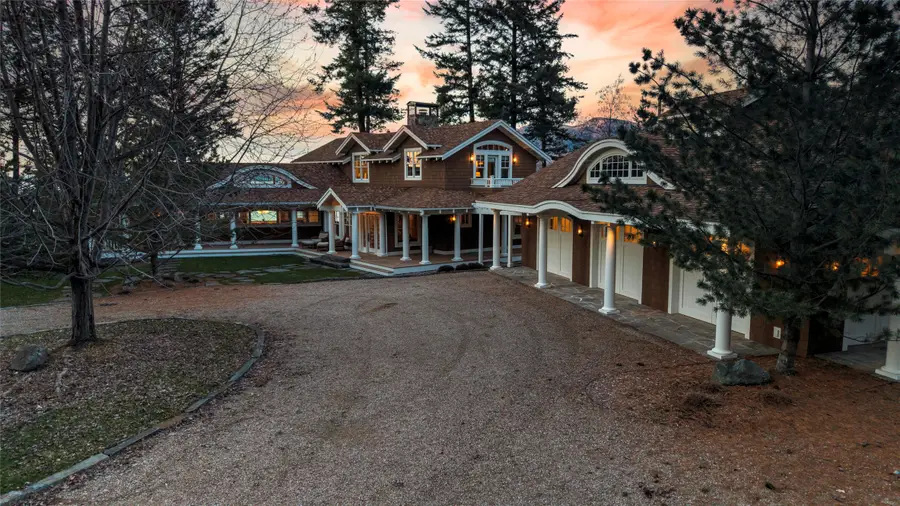 33702 N Finley Point Road, Polson, MT 59860 - #2