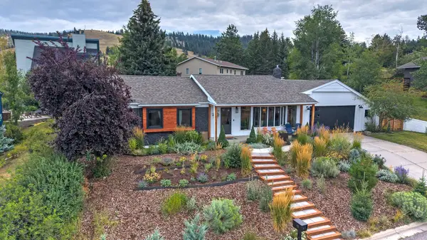 13 Contour Road, Missoula, MT 59802