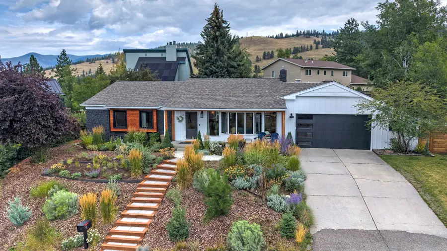 13 Contour Road, Missoula, MT 59802 - #2