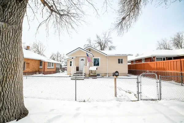 618 2nd Avenue Sw, Great Falls, MT 59404