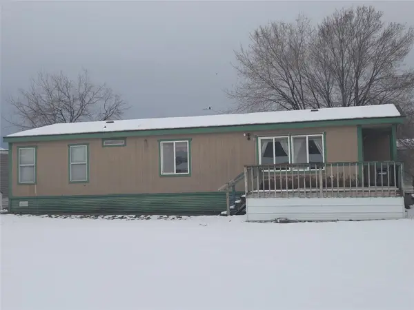 507 S Caravan Street, Missoula, MT 59808