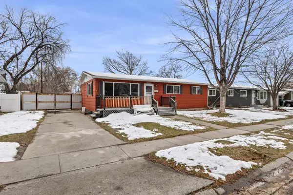 2155 Pueblo Drive, Billings, MT 59102