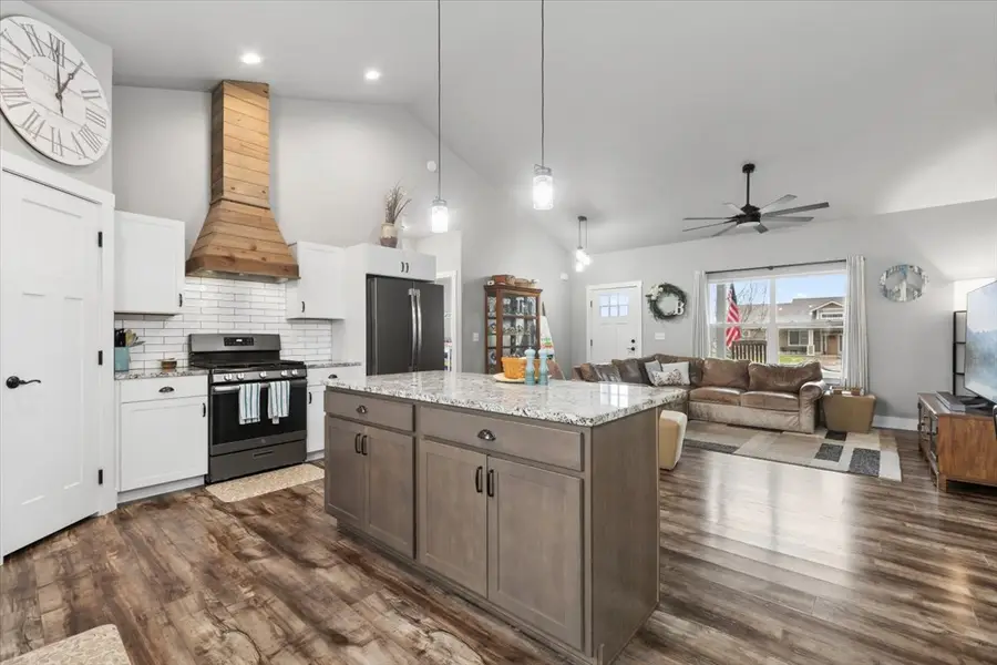 183 Taelor Road, Kalispell, MT 59901 - #2