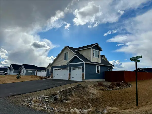 3898 Sprangletop Lane, Helena, MT 59602