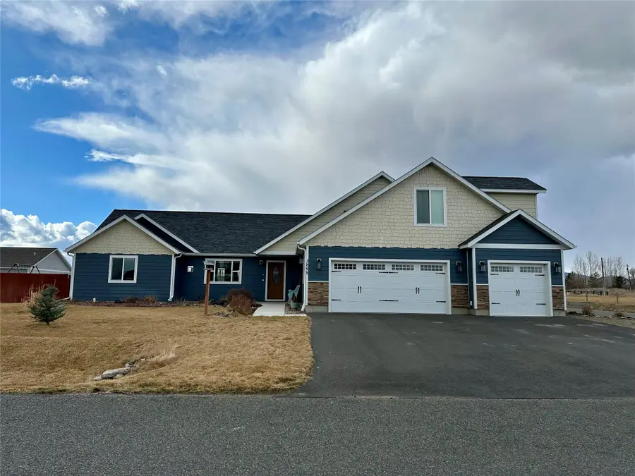 3898 Sprangletop Lane, Helena, MT 59602 - #2