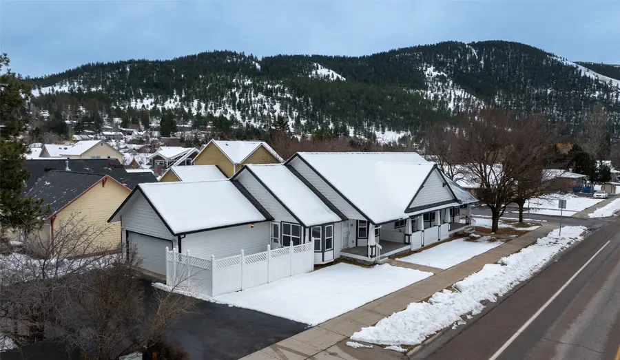 1302 Lily Court #A, Missoula, MT 59802 - #2