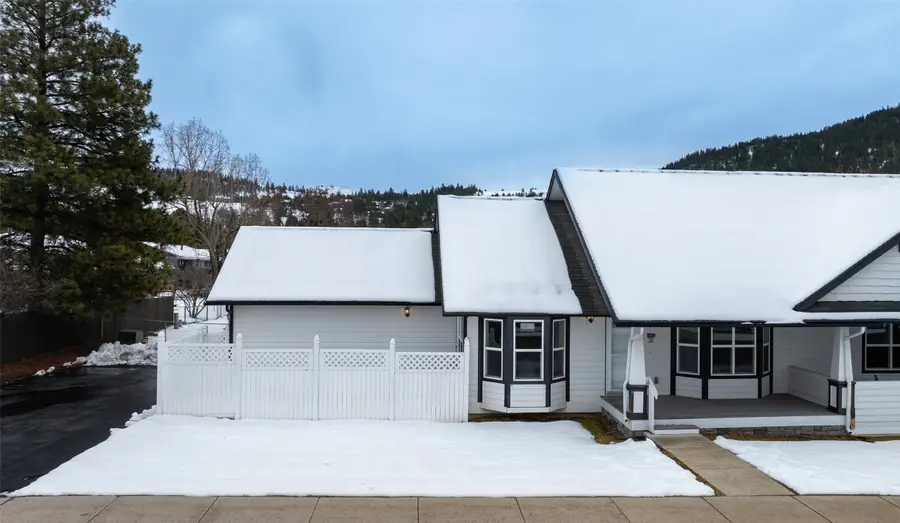 1302 Lily Court #A, Missoula, MT 59802 - #3