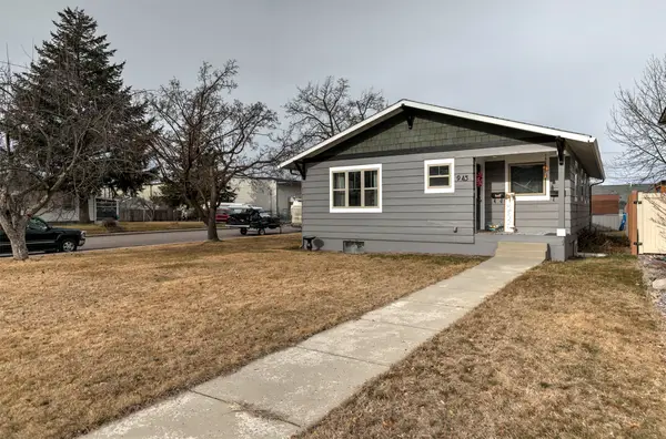 945 Longstaff Street, Missoula, MT 59801