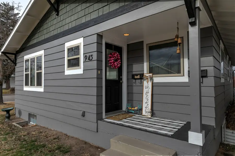945 Longstaff Street, Missoula, MT 59801 - #2