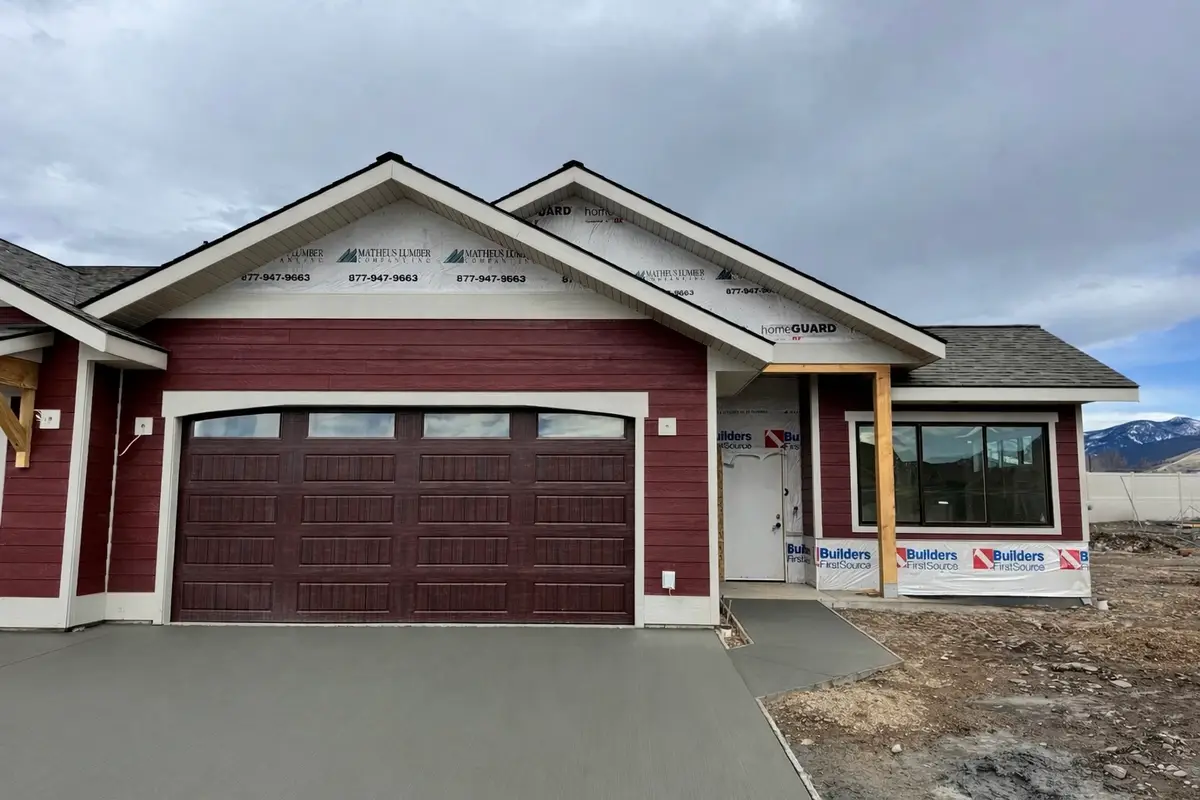 3990 Camden Street #A, Missoula, MT 59808 - #1