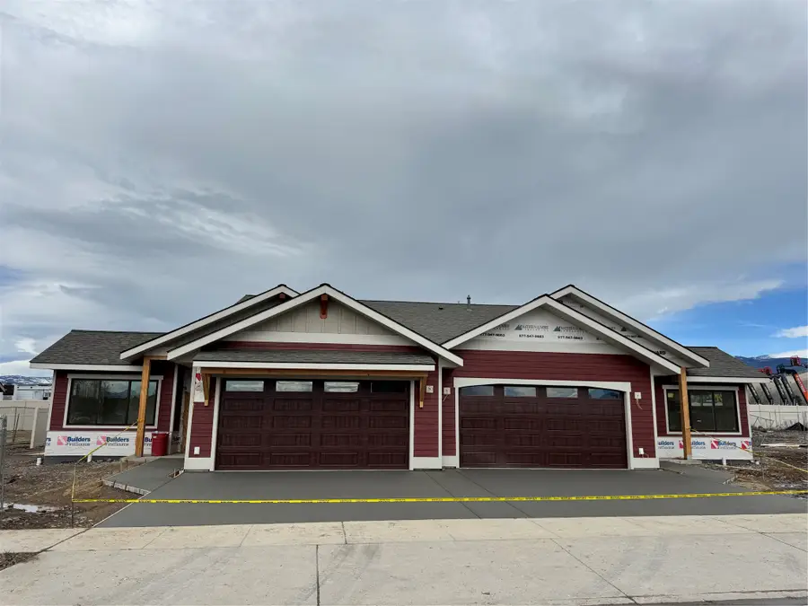 3990 Camden Street #A, Missoula, MT 59808 - #2