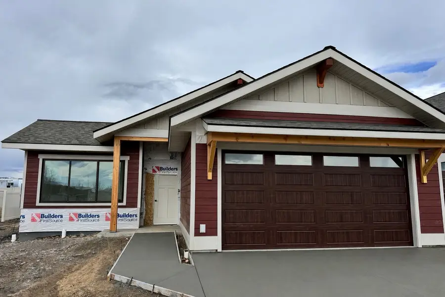 3990 Camden Street #B, Missoula, MT 59808 - #2