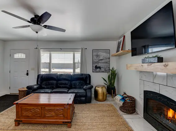 305 Lathrop Street W, Clyde Park, MT 59018 - #2