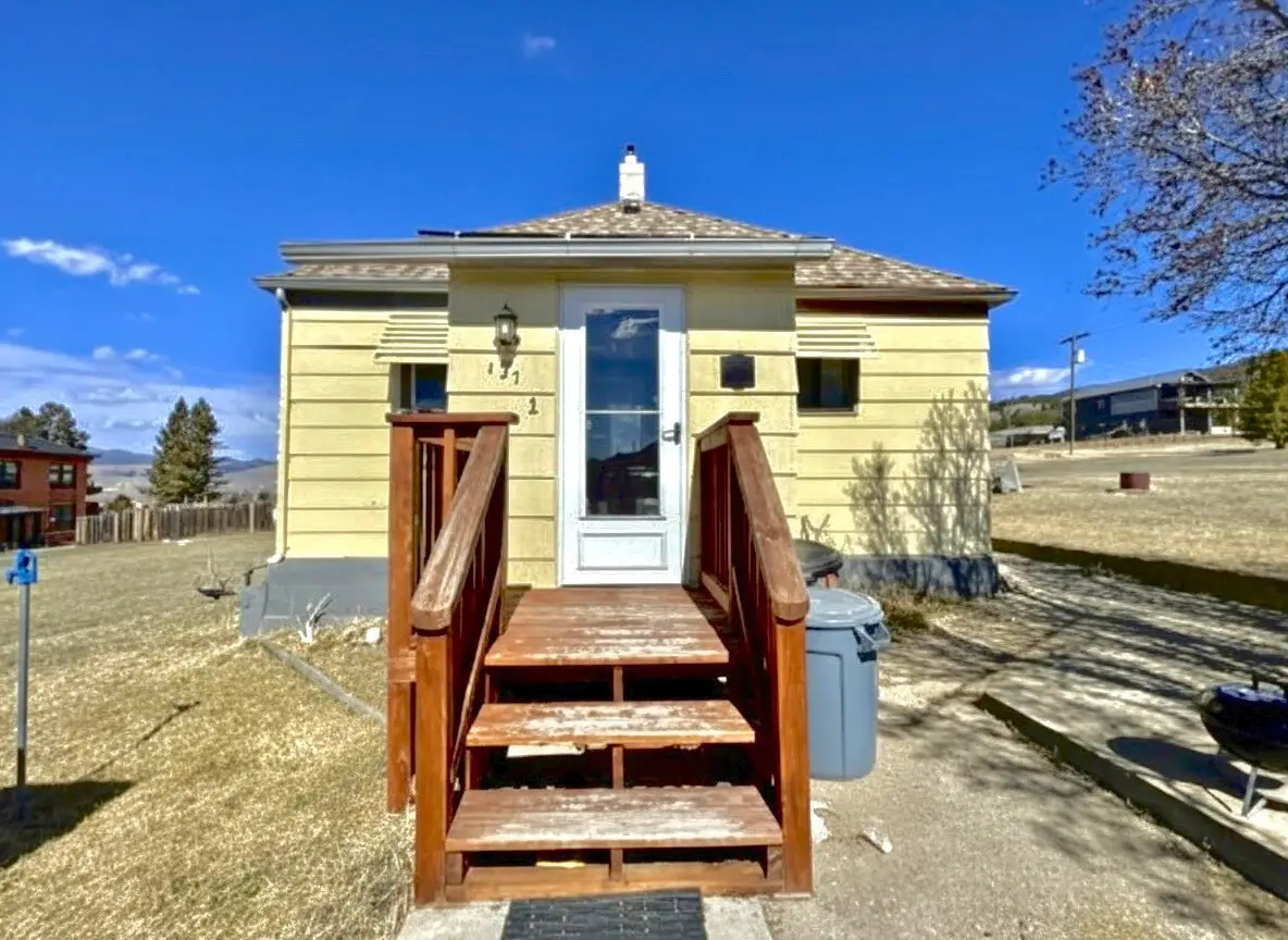 107 W Cleveland Avenue, Philipsburg, MT 59858 - #1