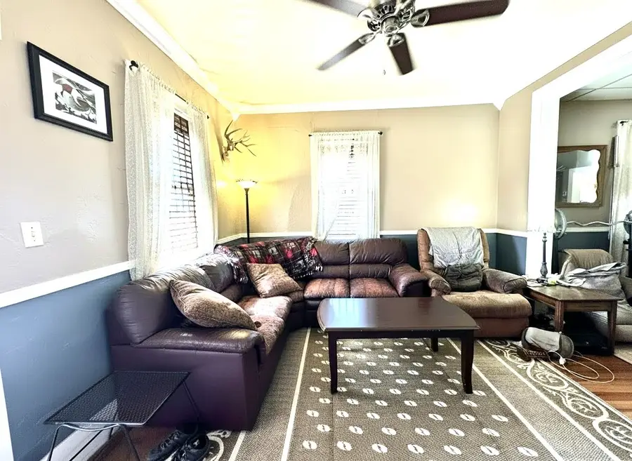 107 W Cleveland Avenue, Philipsburg, MT 59858 - #2