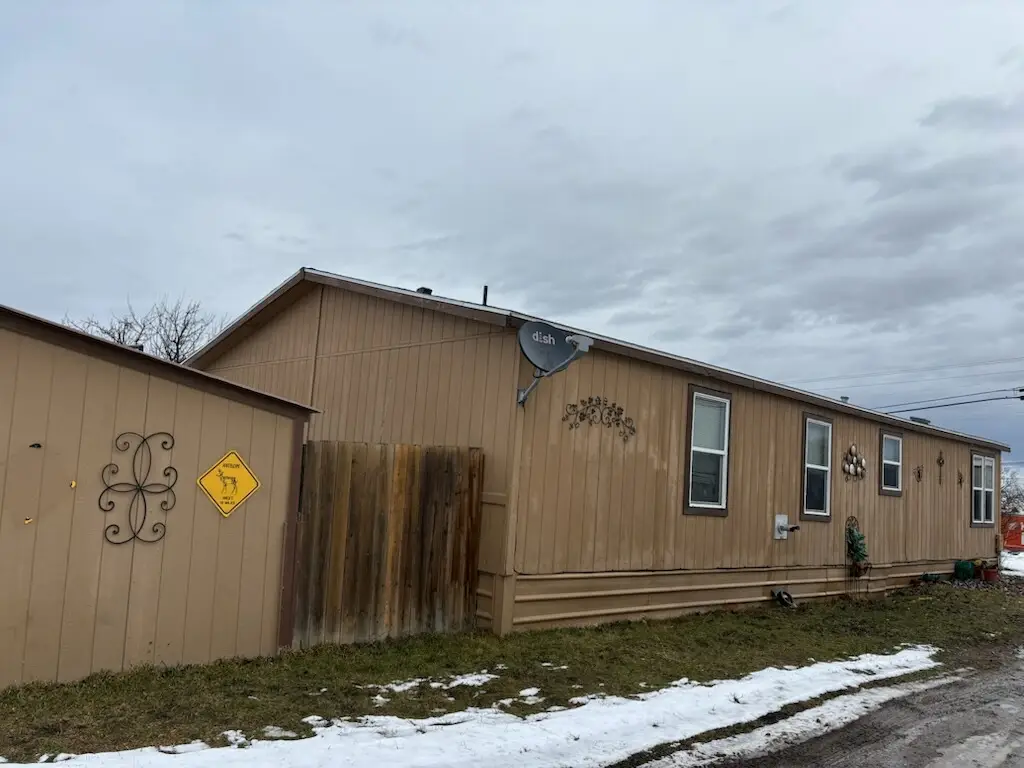 1320 Willow Glen Drive, Kalispell, MT 59901 - #1