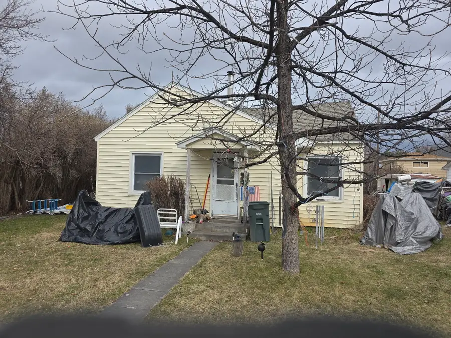114 N 7th Street, Hamilton, MT 59840 - #3