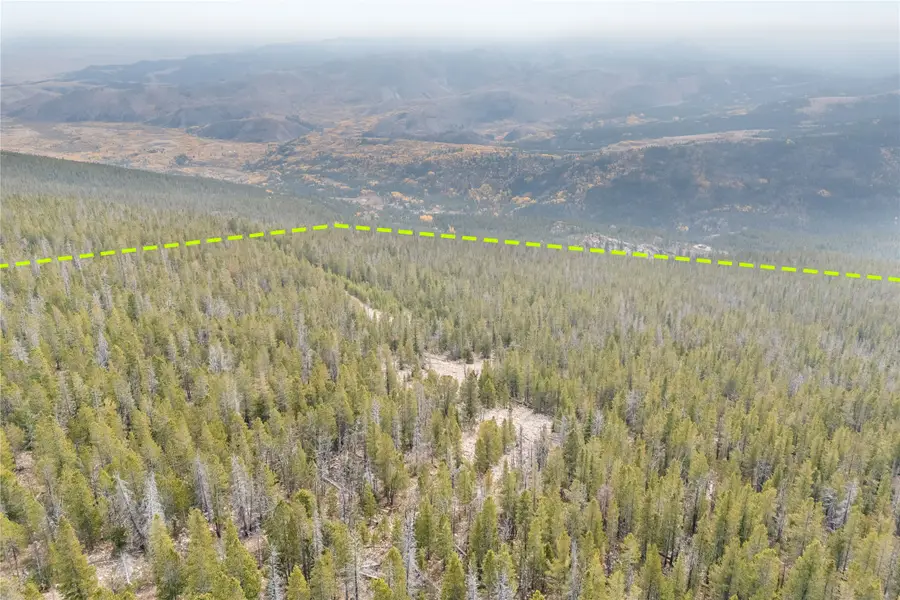 NHN Rosa Trail, Anaconda, MT 59711 - #3