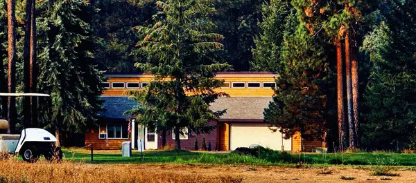 264 Trestle Creek Drive, St Regis, MT 59866