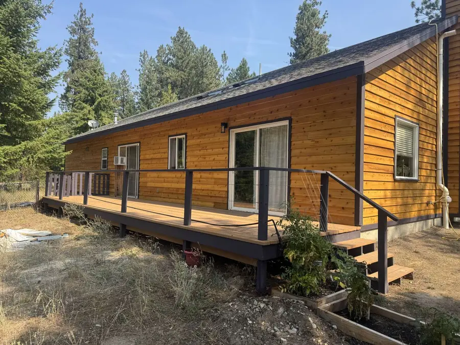 264 Trestle Creek Drive, Saint Regis, MT 59866 - #3