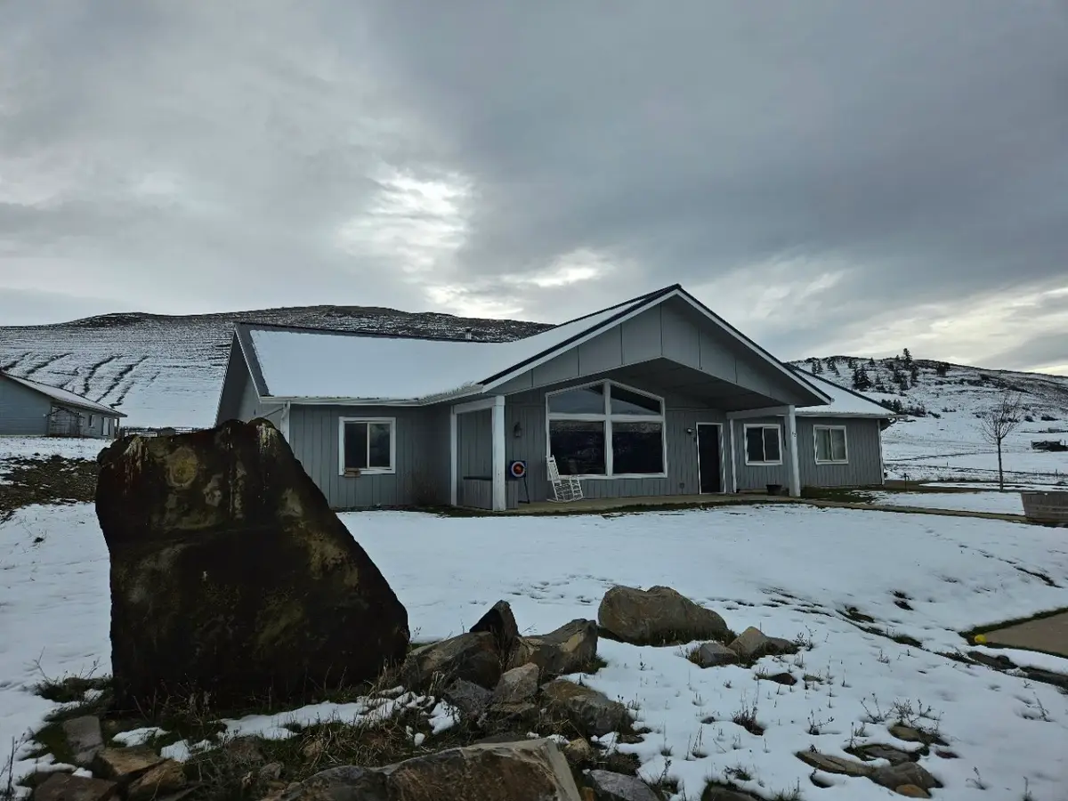 42 Tyler M Road, Plains, MT 59859 - #1