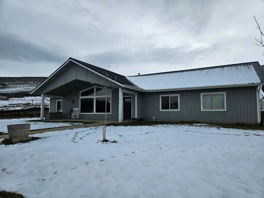 42 Tyler M Road, Plains, MT 59859 - #2
