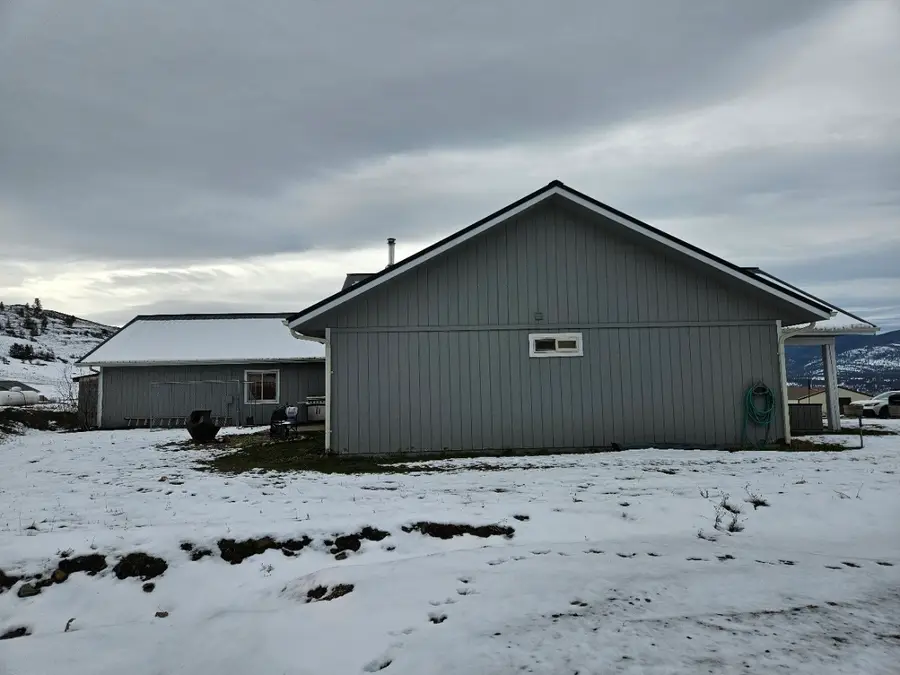 42 Tyler M Road, Plains, MT 59859 - #3