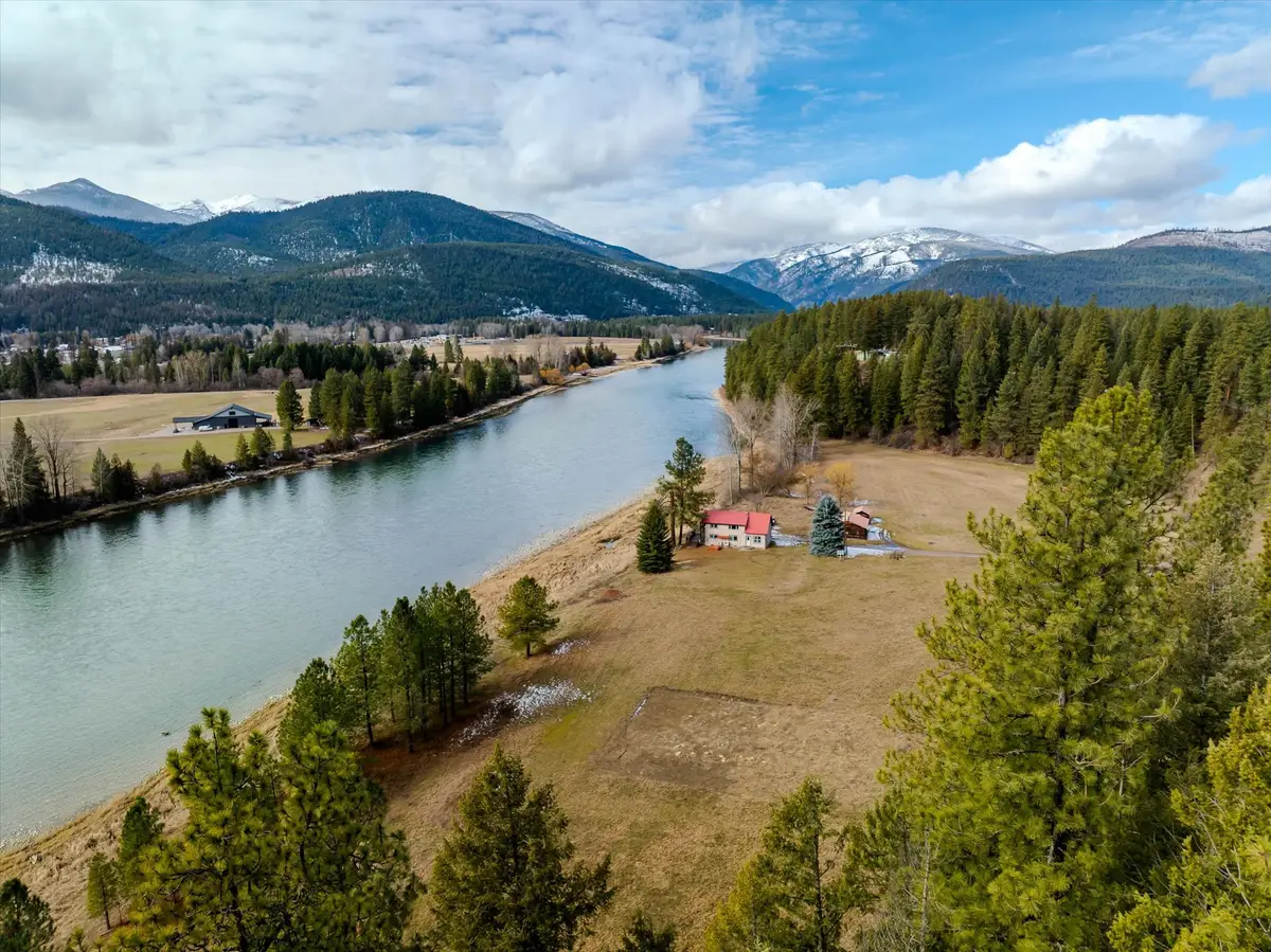 1165 Kootenai River Road, Libby, MT 59923 - #1