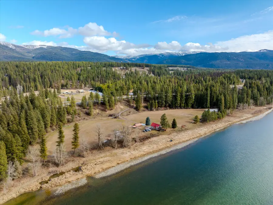 1165 Kootenai River Road, Libby, MT 59923 - #2