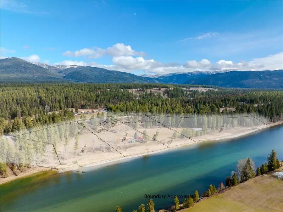 1165 Kootenai River Road, Libby, MT 59923 - #3