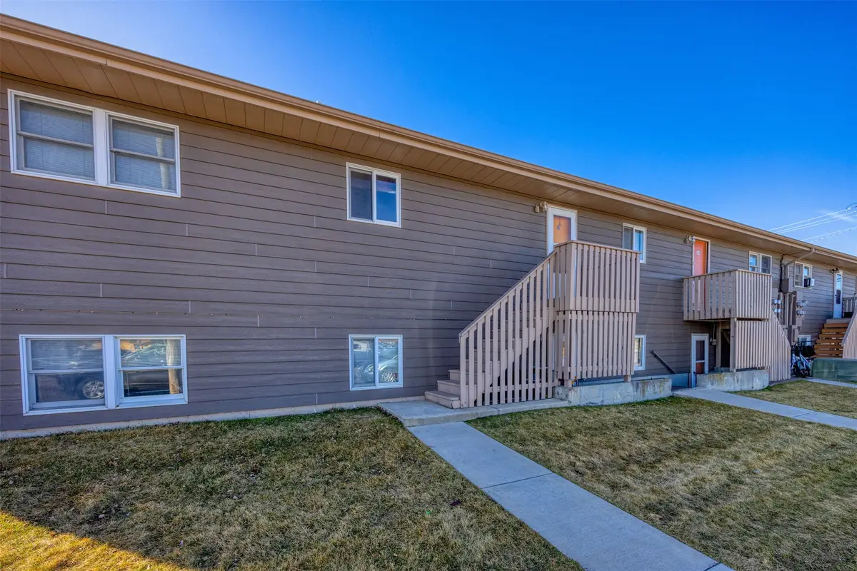 4604 3rd Avenue S #16, Great Falls, MT 59405 - #1