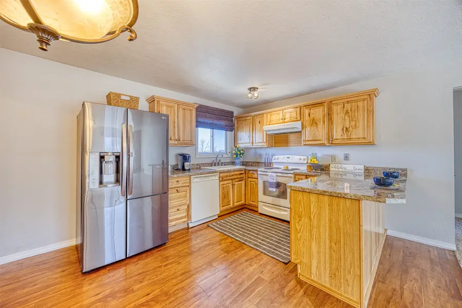 4604 3rd Avenue S #16, Great Falls, MT 59405 - #3