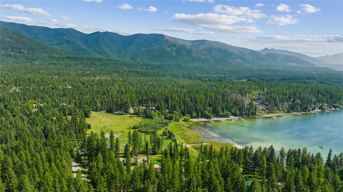 Lot 6 Sniclair Creek Road, Eureka, MT 59917 - #1