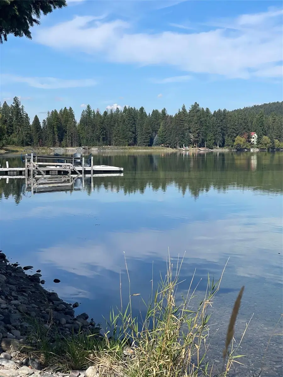 Lot 6 Sniclair Creek Road, Eureka, MT 59917 - #3