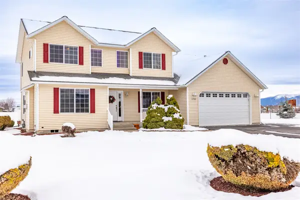 170 Aspen Loop, Kalispell, MT 59901