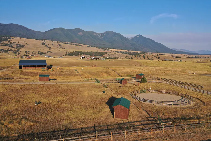 5626 Airport Road, Eureka, MT 59917 - #2