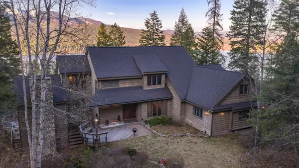 1750 Cliffview Lane, Whitefish, MT 59937