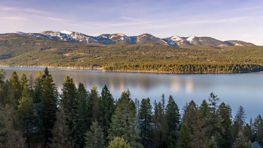 1750 Cliffview Lane, Whitefish, MT 59937 - #2