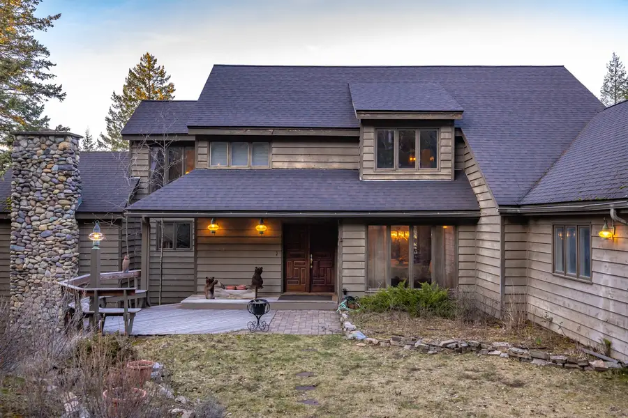 1750 Cliffview Lane, Whitefish, MT 59937 - #3