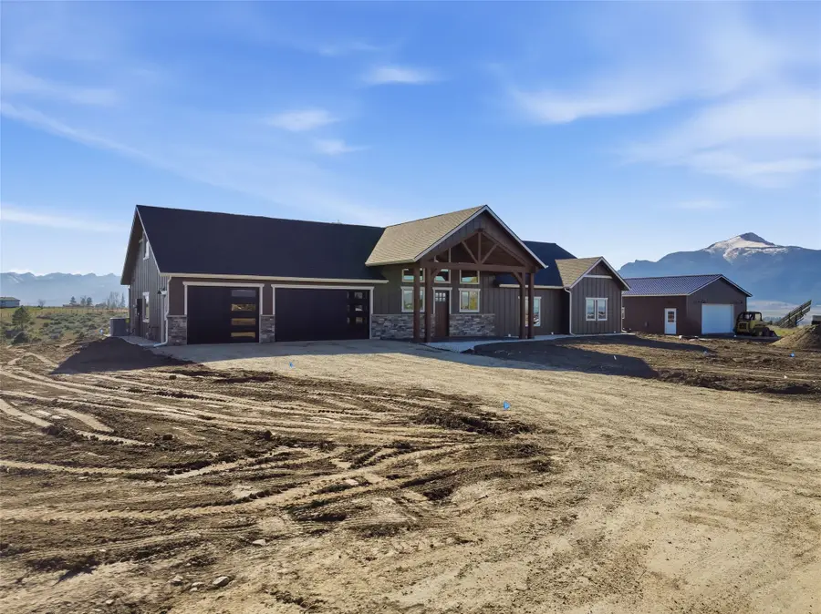 475 Ashleigh Lane, Stevensville, MT 59870 - #2