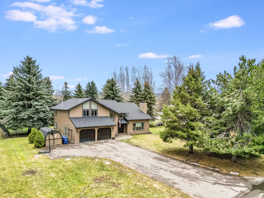 163 Crestview Drive, Bigfork, MT 59911 - #2