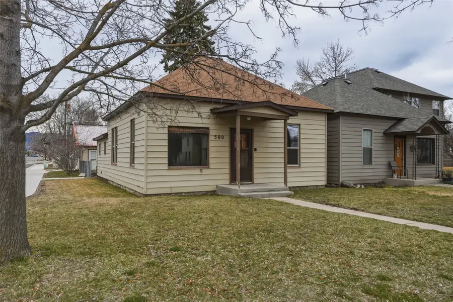 500 S 4th Street, Hamilton, MT 59840 - #2