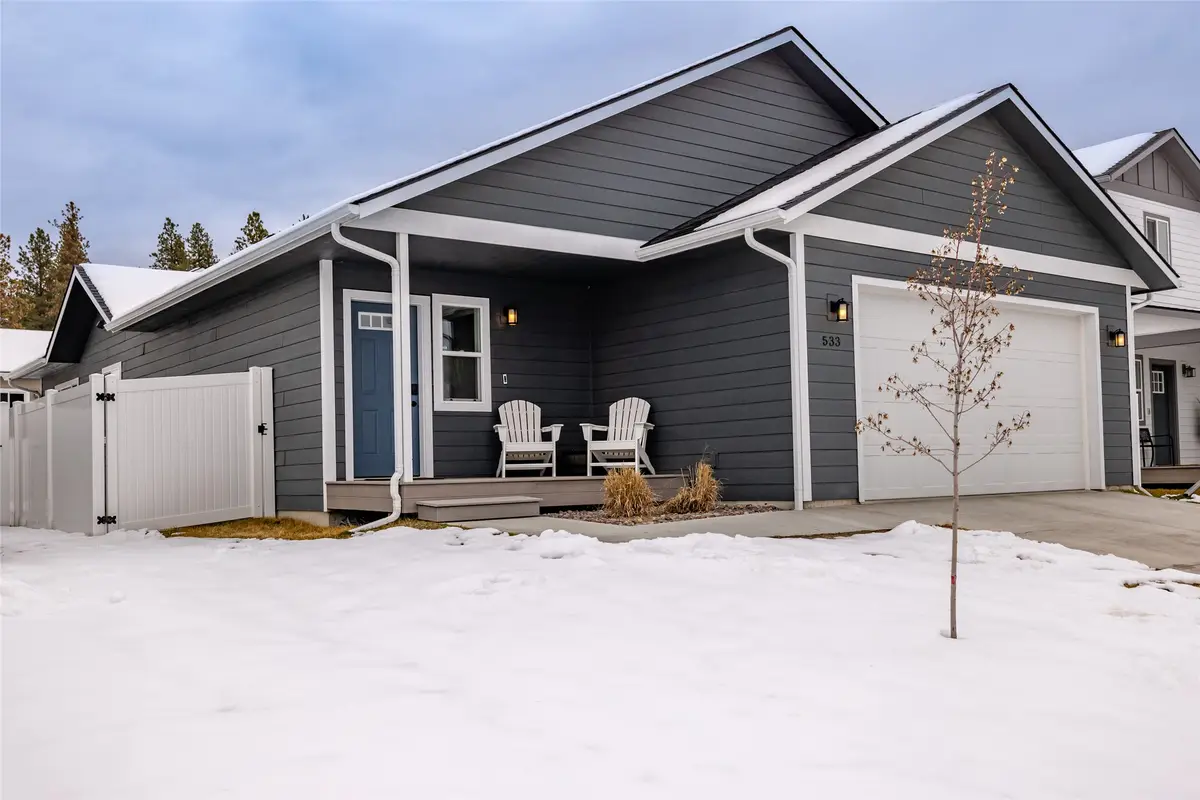 533 Pheasant Lane, Kalispell, MT 59901 - #1