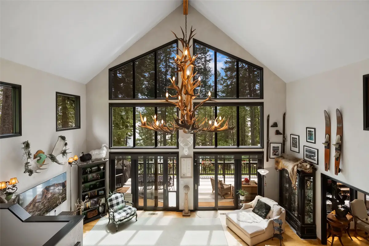 1980 E Lakeshore Drive, Whitefish, MT 59937 - #1