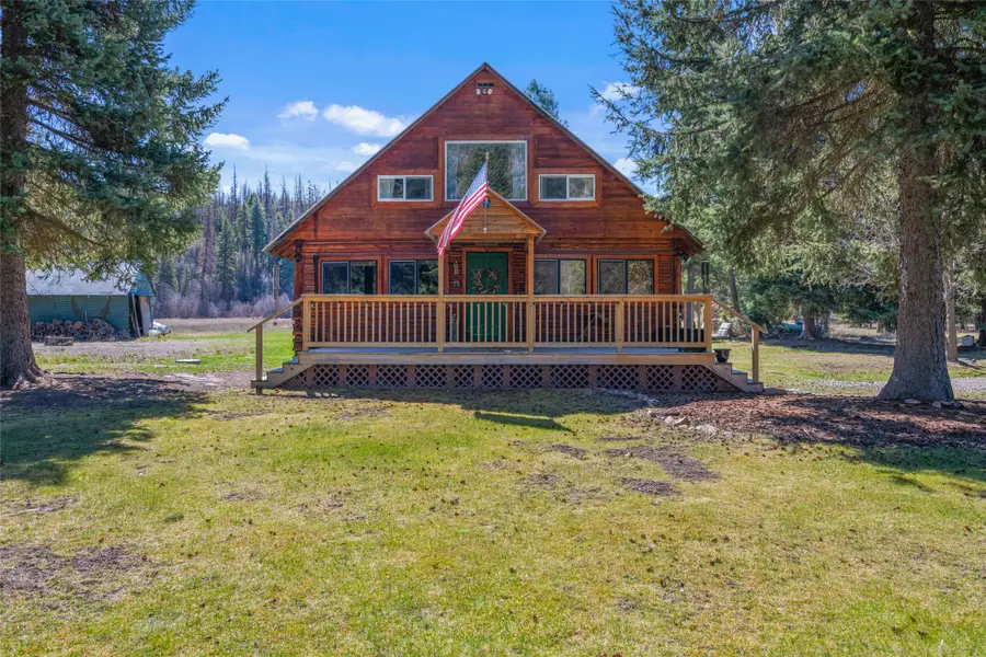 62264 Us Hwy 2, Libby, MT 59923 - #2