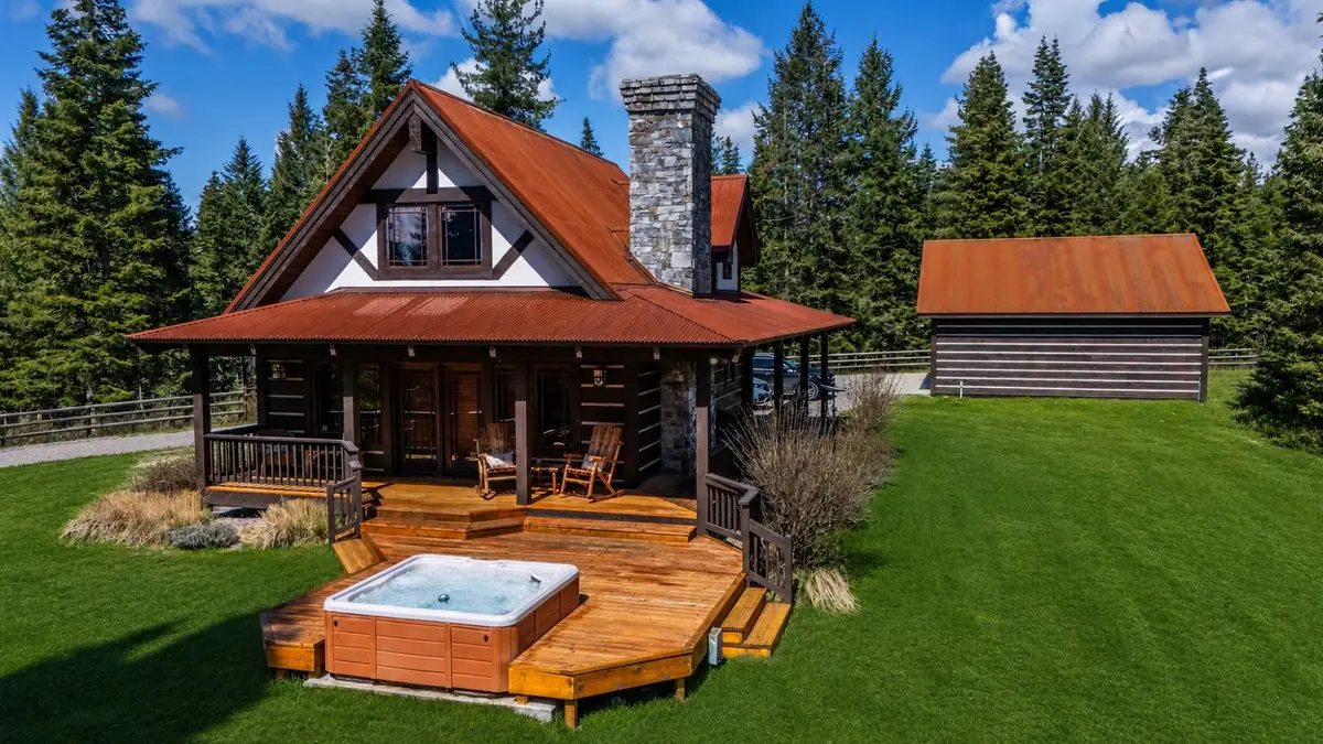 427 Coyote Meadow Trail, Kalispell, MT 59901 - #1